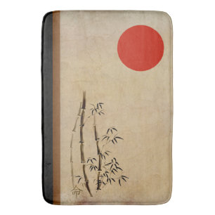 Simple Destiny Bath Mat