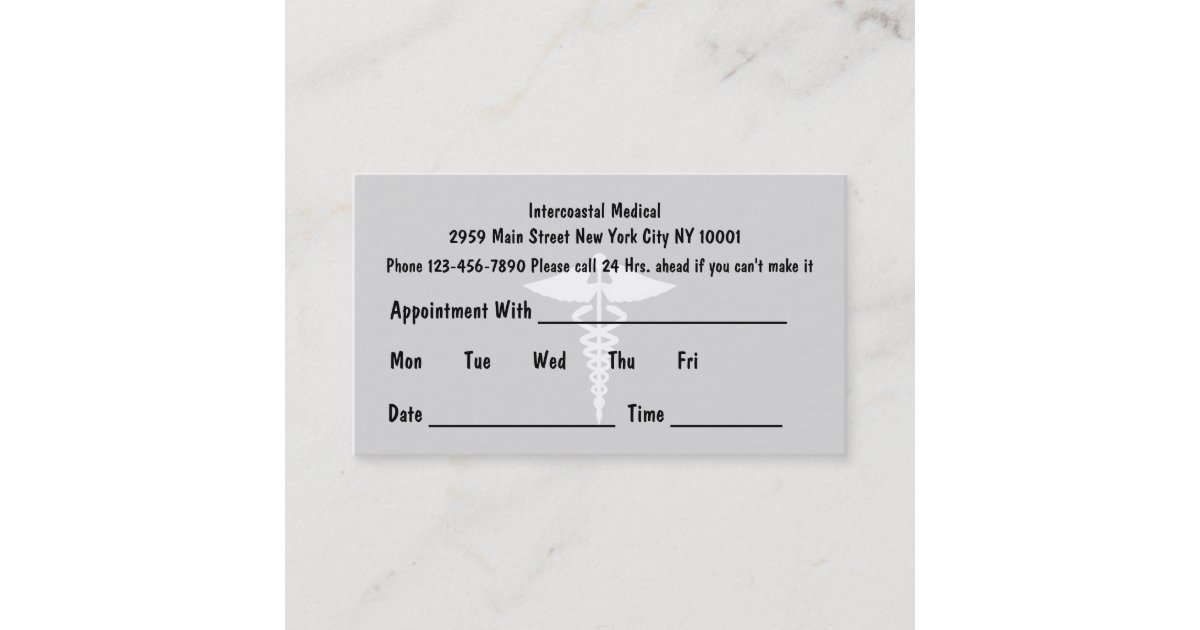 free-printable-doctor-appointment-cards-printable-cards