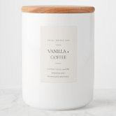 Avery Matte Frosted Clear Shipping Labels, Laser, 2