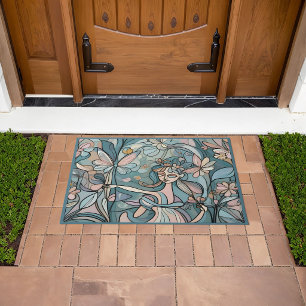 Simple Elegance Doormat
