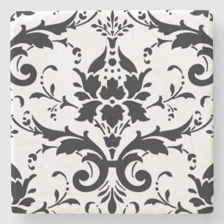 Simple Elegance Marble Stone Coaster