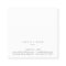Simple Elegant Brushed White Marble Professional