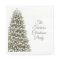 Simple Elegant Christmas Tree Christmas Party