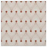 Simple elegant Christmas tree  Fabric