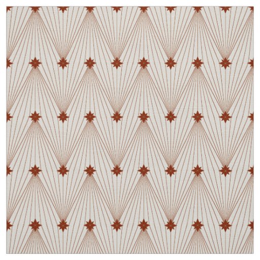 Simple elegant Christmas tree  Fabric