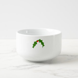 Simple elegant custom logo here company   bowl
