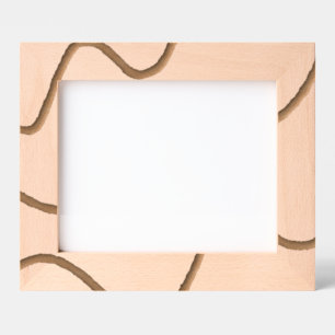 Simple elegant custom logo here company          engraved frames
