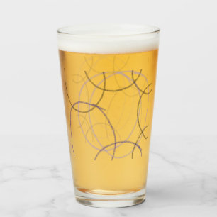 Simple elegant custom logo here company          glass