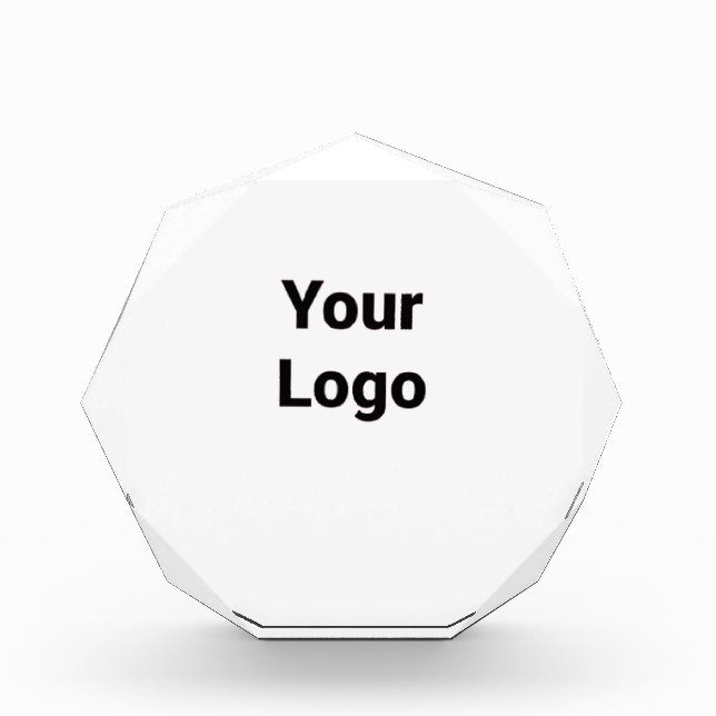 Simple elegant custom logo here company         ph photo block (Front)