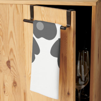 Simple elegant custom logo here company          t kitchen towel