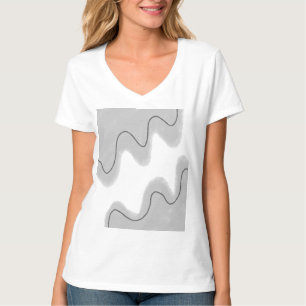 Simple elegant custom logo here company          T T-Shirt