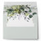 Simple Elegant Eucalyptus for 5x7 card