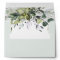 Simple Elegant Eucalyptus for 5x7 card