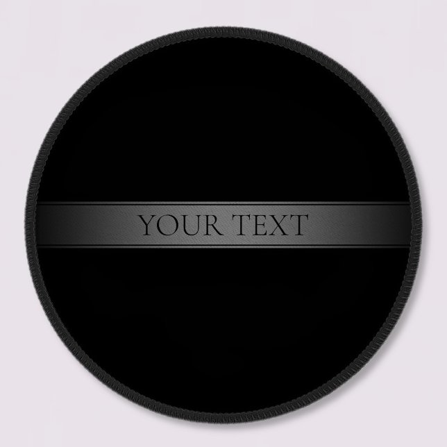 Simple Elegant Gradient Stripe Editable Color Patch (Creator Uploaded)