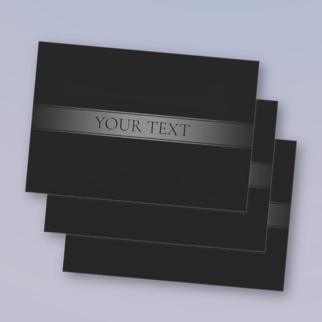 Simple Elegant Gradient Stripe Editable Color Wrapping Paper Sheets (Creator Uploaded)