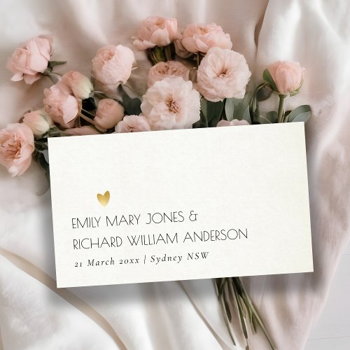 SIMPLE ELEGANT  GREY TYPOGRAPHY SAVE THE DATE