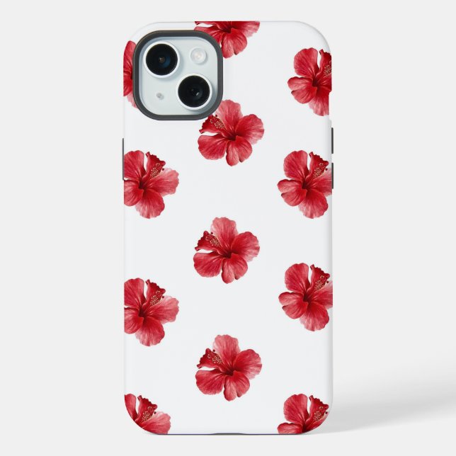 Simple & Elegant iPhone Case/Phone case (Back)