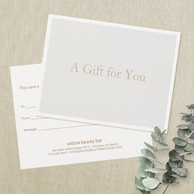 Simple Elegant Light Gray (Creator Uploaded)