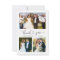 Simple Elegant Love Heart Script 4 Wedding Photo