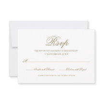 Simple Elegant Modern Formal Script