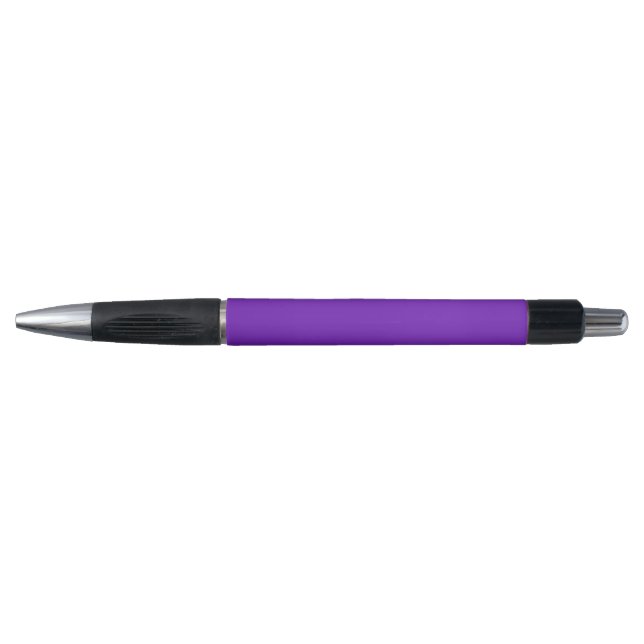 Simple Elegant Name Pen Personalized Stationery (Front)