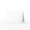 Simple Elegant Sophisticated Minimal Photo Wedding