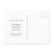 Simple Elegant Text and Photo | Save the Date
