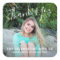 Simple Elegant Thank You Photo Graduation