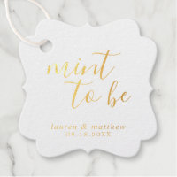 Simple Elegant Wedding