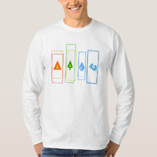 Simple Elements T-Shirt