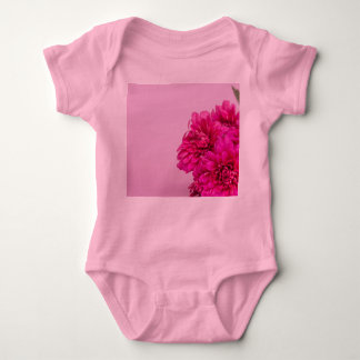 Simple Everyday Baby Bodysuit