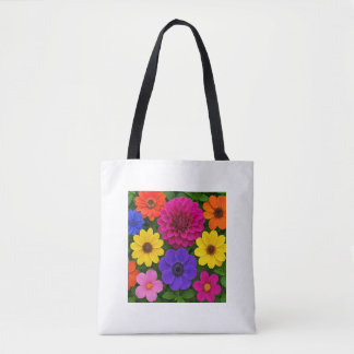 Simple Everyday Tote Bag
