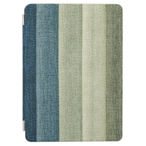 Simple Fabric Texture Pattern  iPad Air Case