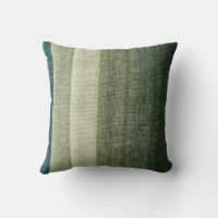 Pillow on sale cloth texture