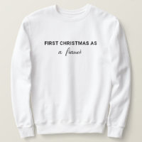 Simple First Christmas as Fiancé | Engaged
