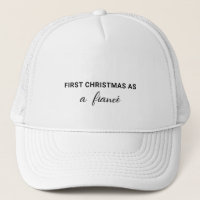 Simple First Christmas as Fiancé | Engaged