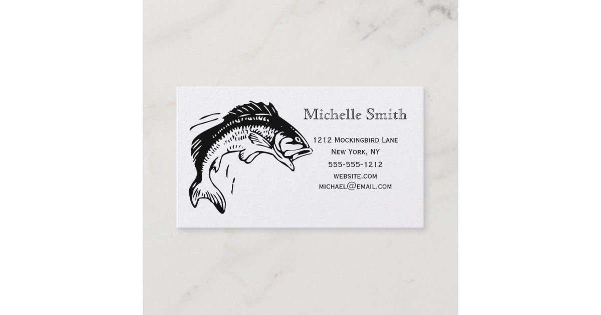 Simple Minimalist Classic Startup Founder CEO Business Card