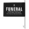 Simple Funeral Procession Hearse | Christ Cross