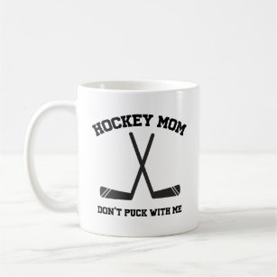 hockey mom cups