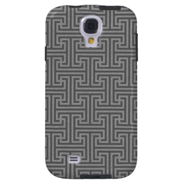 Simple geometric shapes Case-Mate samsung galaxy case (Back)