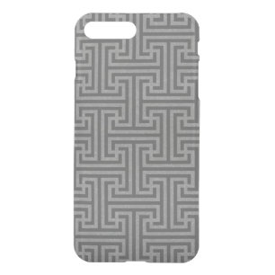 Simple geometric shapes iPhone 8 plus/7 plus case