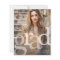Simple GRAD Overlay Budget Graduation Announcement
