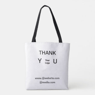 Simple green sparkle glitter add your logo number  tote bag