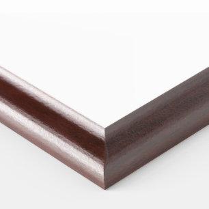 Simple green watercolor abstract add logo text min award plaque