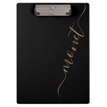 Simple Handwritten Script Name Personalized