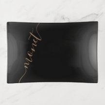 Simple Handwritten Script Personalized Jewelry