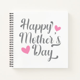 Mother Day Notebook: Baseball Mama From Grandson Cute Arrow Heart Mothers  Day | Mother's Day Gifts Journal, Happy Mother's Day Notebooks, Mom