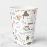 Simple Harry Potter Baby Shower Paper Cups