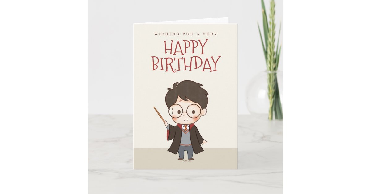 Harry Potter Birthday Cards — PRINTBIRTHDAY.CARDS  Harry potter birthday  cards, Harry potter birthday, Happy birthday harry potter