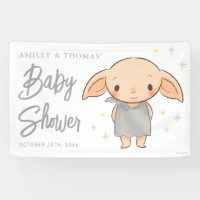 Simple Harry Potter - Dobby Baby Shower